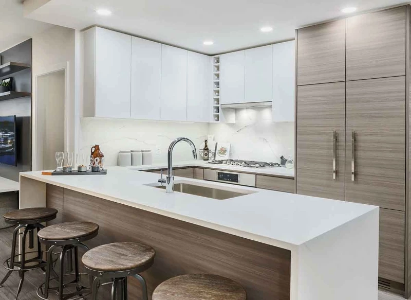 Ovation by Vintop Development Corp and Domus Homes presale