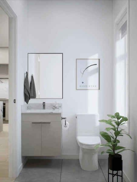 Terza by NAM Development presale