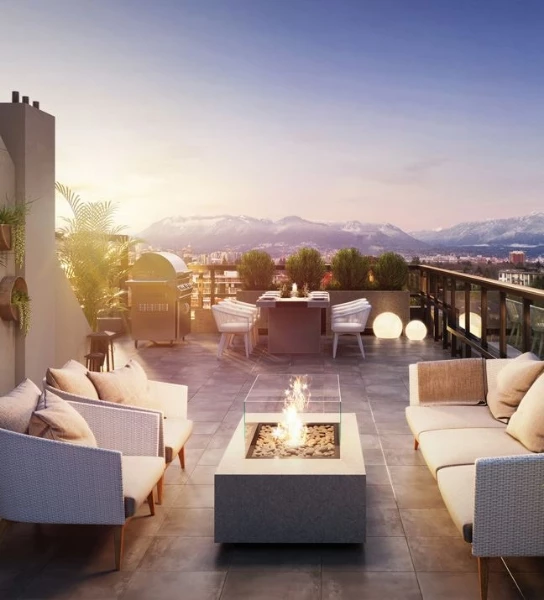 Lilibet by Intergulf Development Group presale