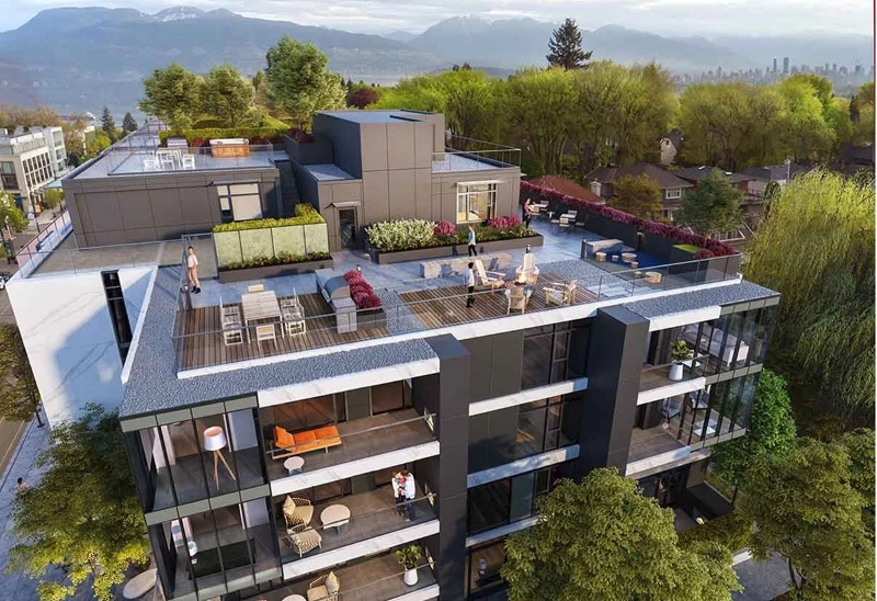 Legacy on Dunbar by Qualex Landmark presale