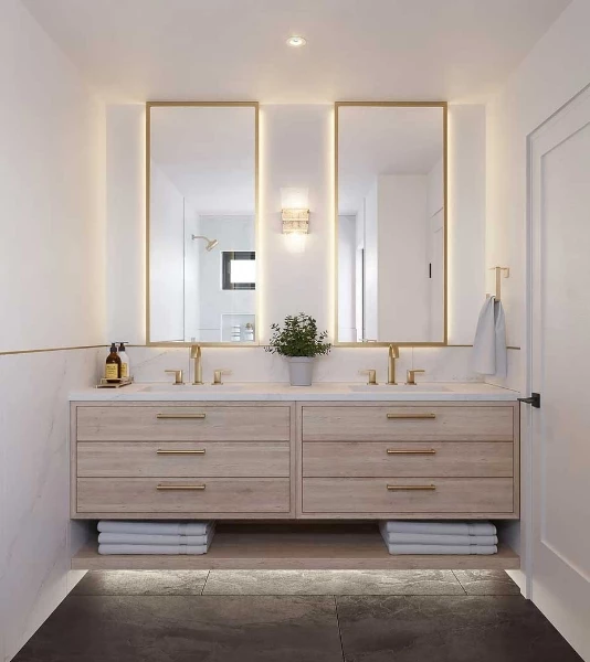 Dwell on Larch by Canvas Impact Advisors presale