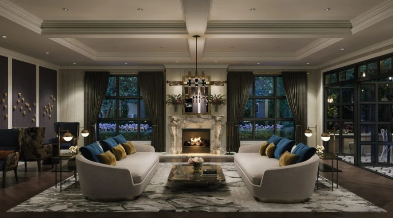 Chloé Kerrisdale by Matchpoint Development presale