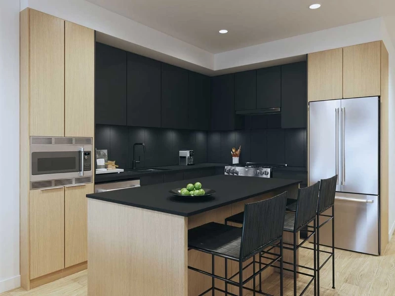 Grafia by Porte Communities presale