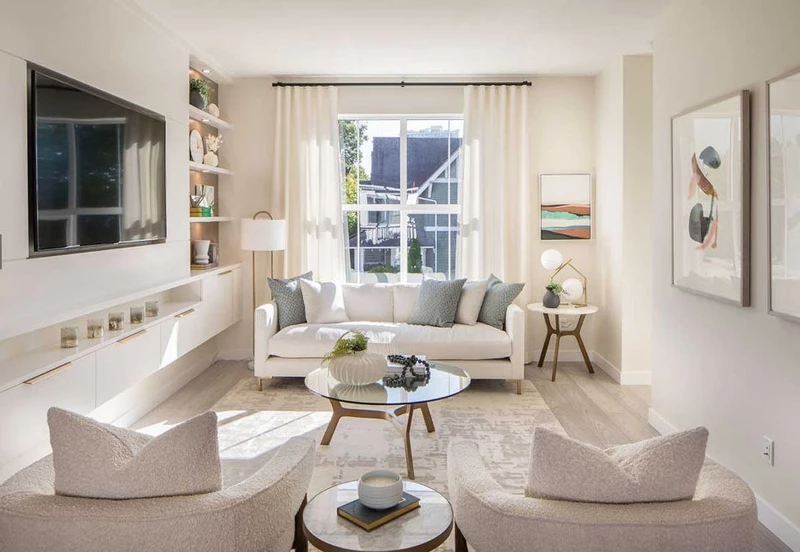 Portside by Anthem presale