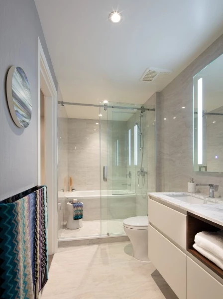 Park Residences II by Yue Hwa presale