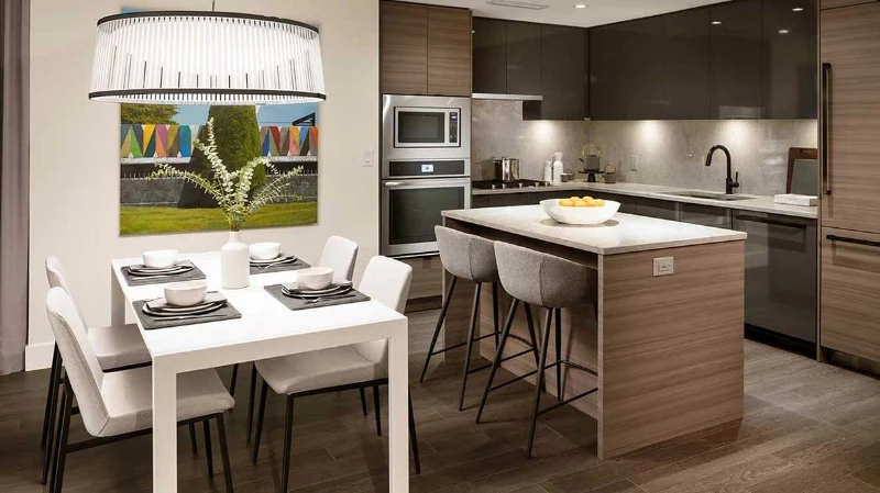 MODE by Wesgroup presale