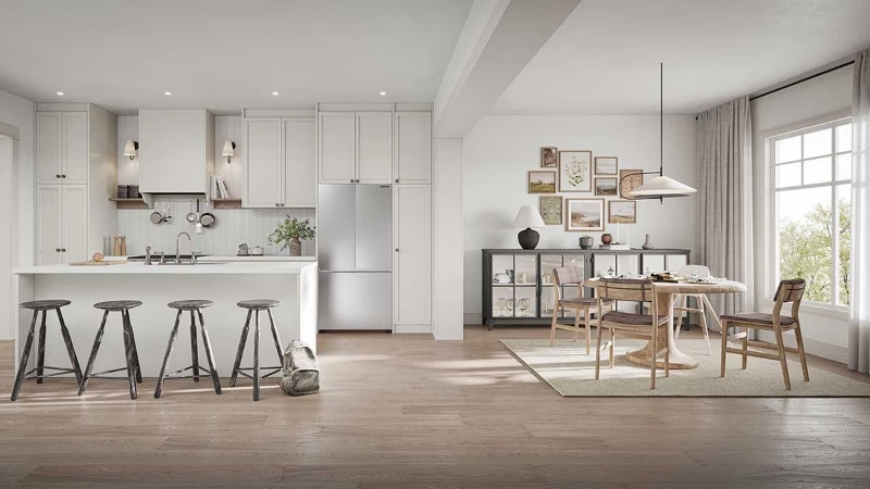 Washington by Formwell Homes presale