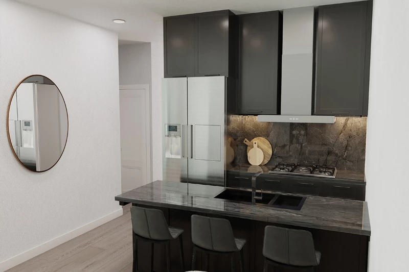 La Riviere by Pacific Vision Development presale