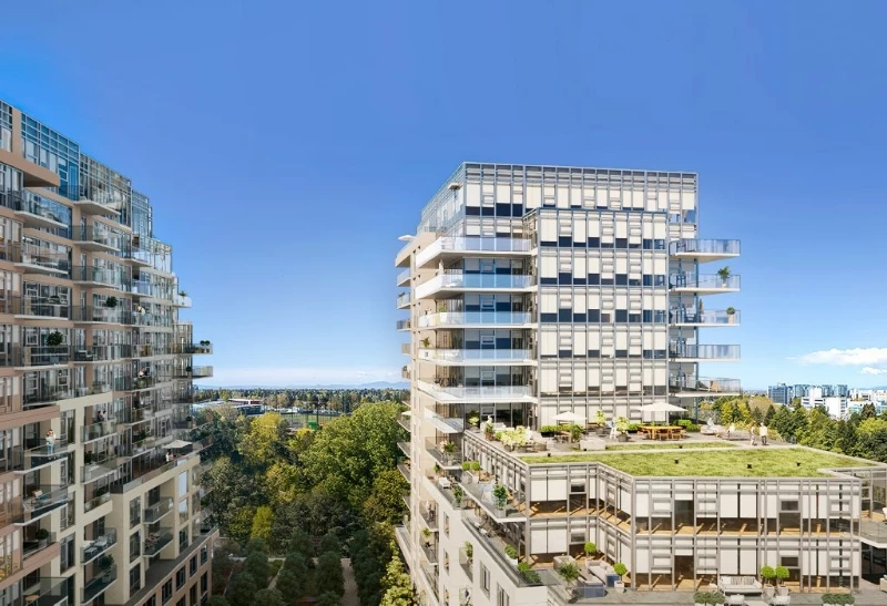 Park Residences II by Yue Hwa presale