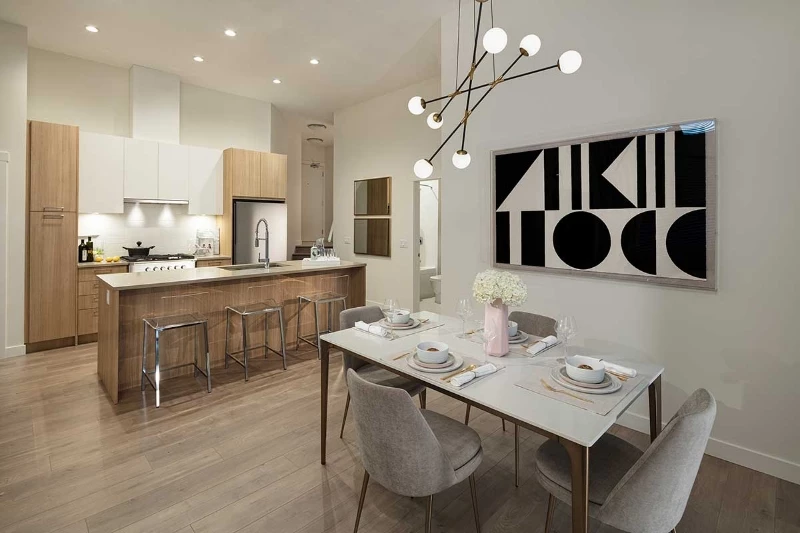 Duet by Adera presale