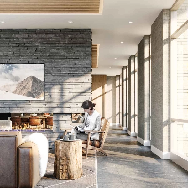 Parkside at Lynn by Mosaic Homes presale