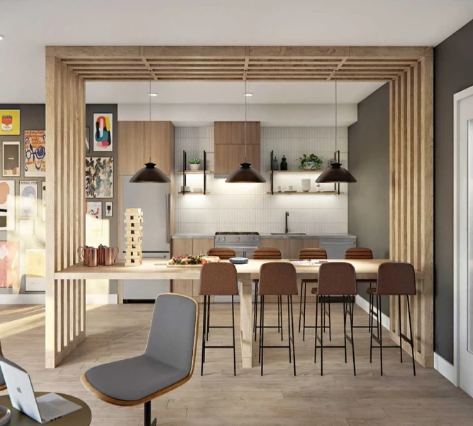 ACE on the Drive by Wesgroup presale