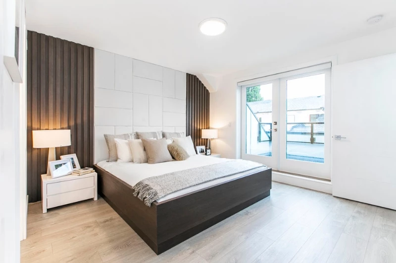 The Oak by Triton Group presale