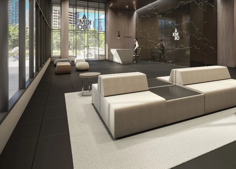 AKIMBO by IMANI Development presale