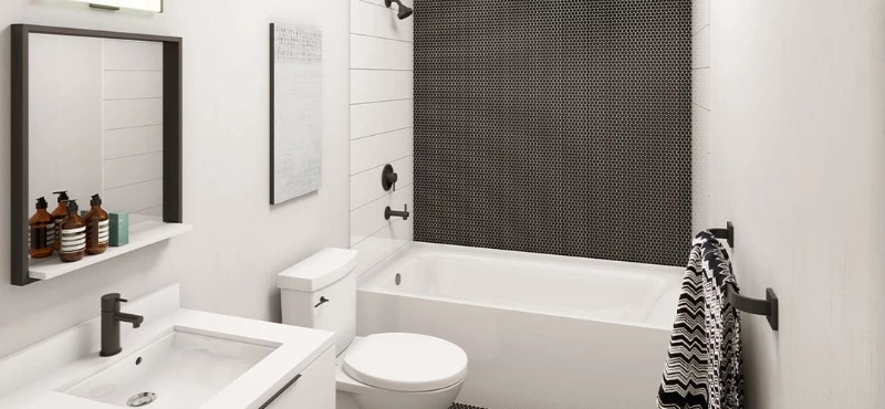 Briza by Genaris Properties presale