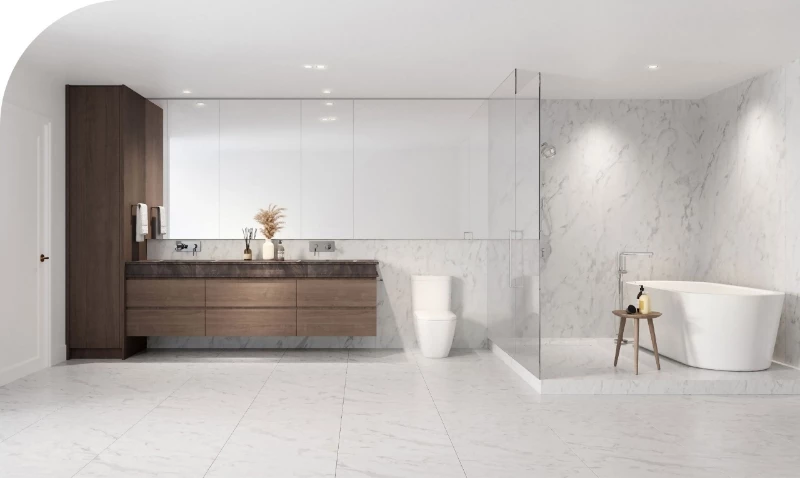 Raphael by Landa Global Properties presale