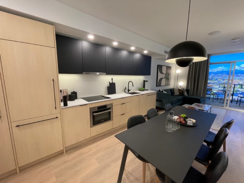 Georgetown Two by Anthem presale