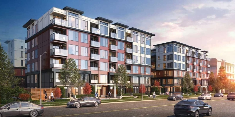 Radley by West Fraser Developments Ltd presale