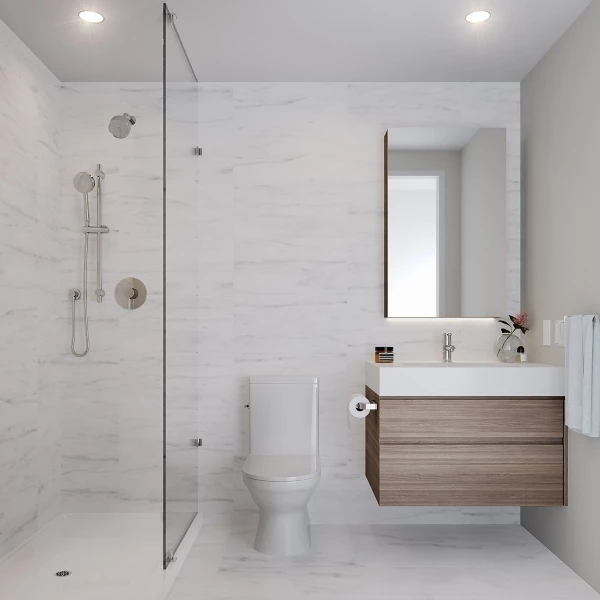 Maywood on the Park by Intracorp presale