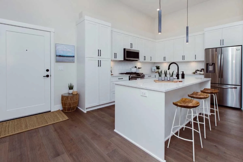 Brickwater Phase 4 by Falcon Homes presale