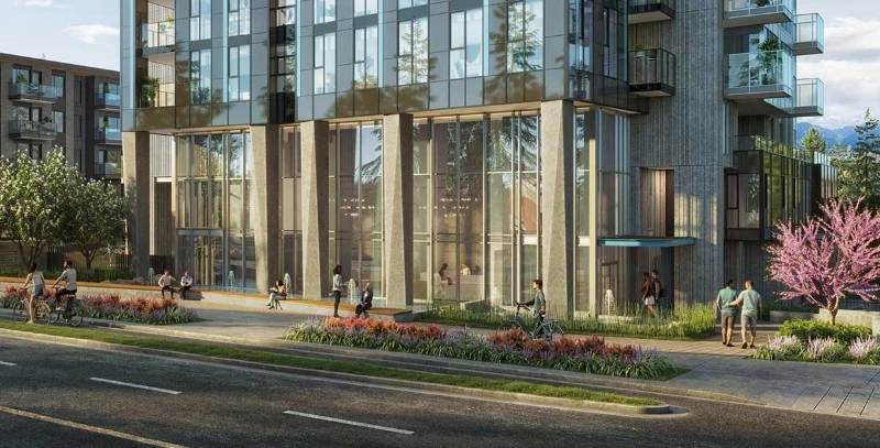 Artesia Metrotown by Qualex Landmark presale