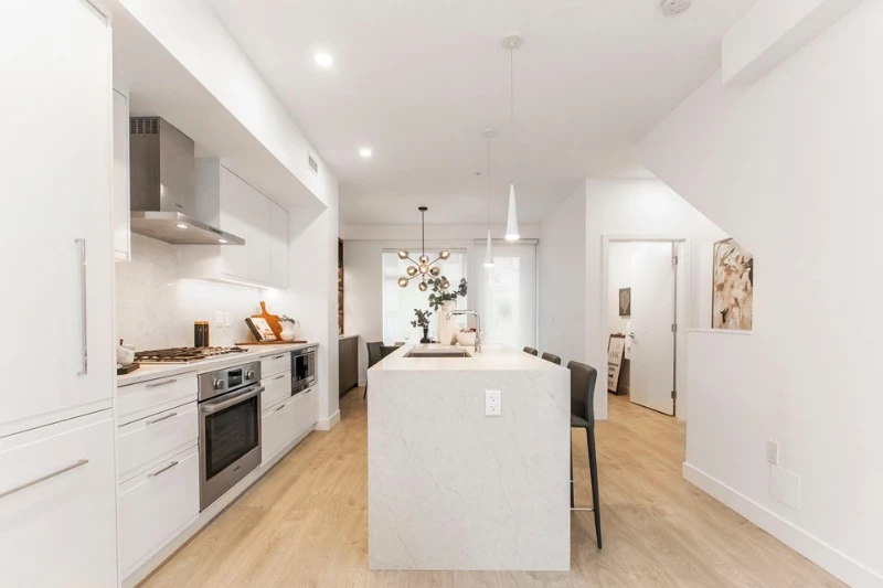 The Oak by Triton Group presale