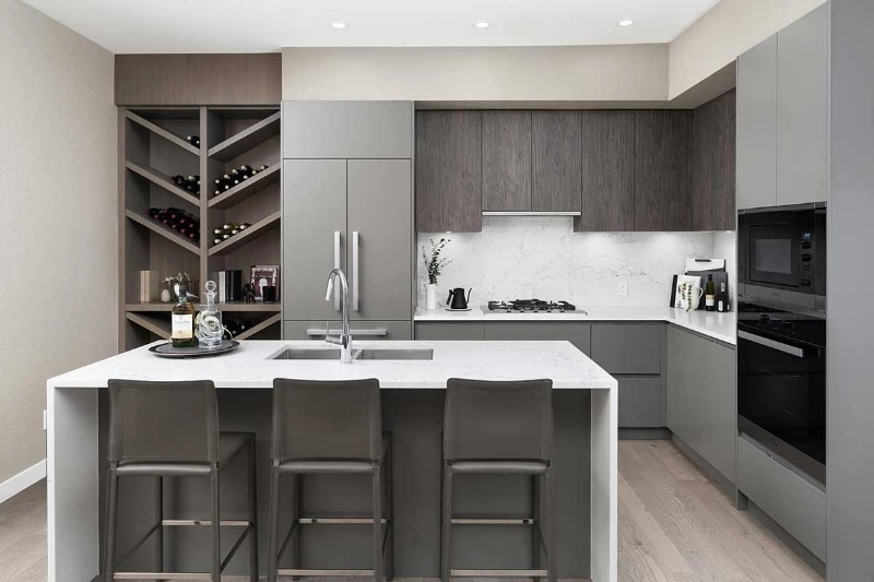 Savoy by Aria Pacific Development Inc. presale