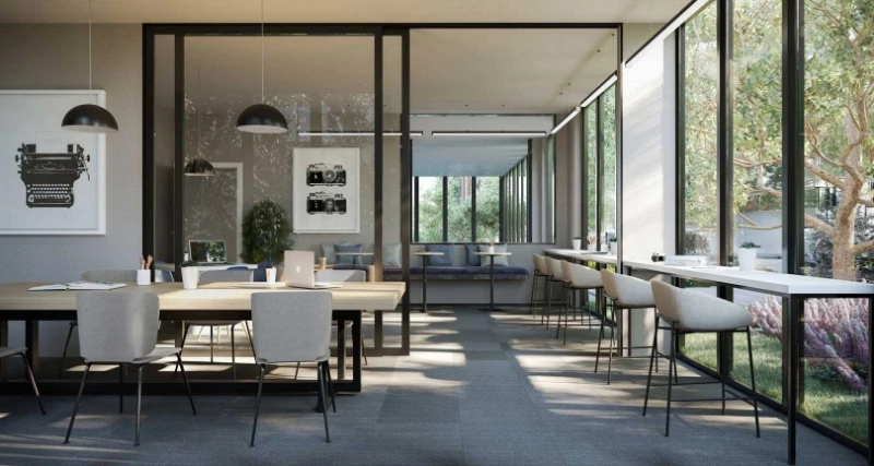 SOCO by Anthem presale