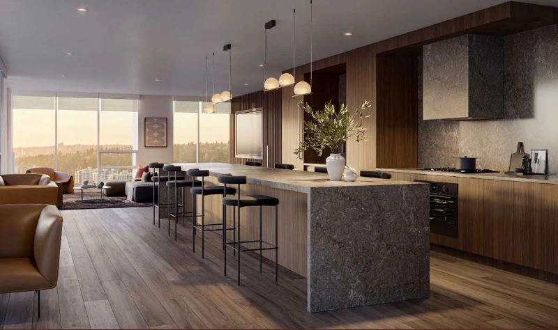 Harlin by Wesgroup presale