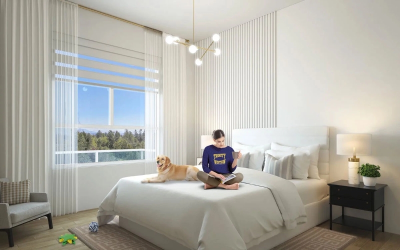 Unison by Mortise Group of Companies presale