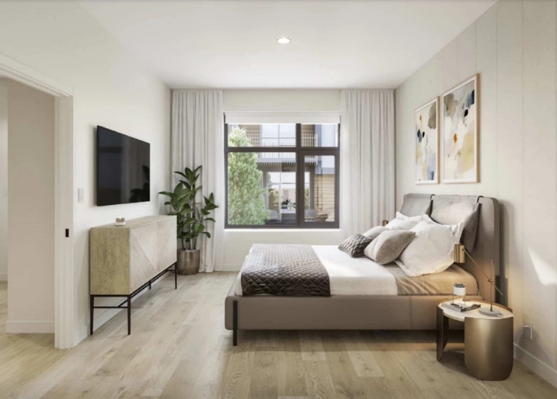 Amber Gate by JPS Developments presale