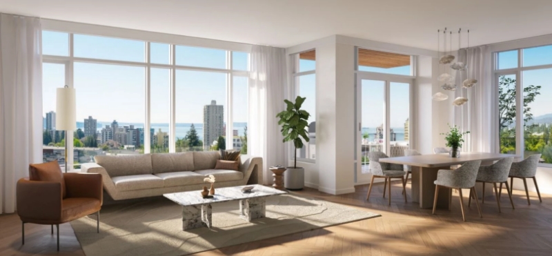 Weston Place by Darwin presale