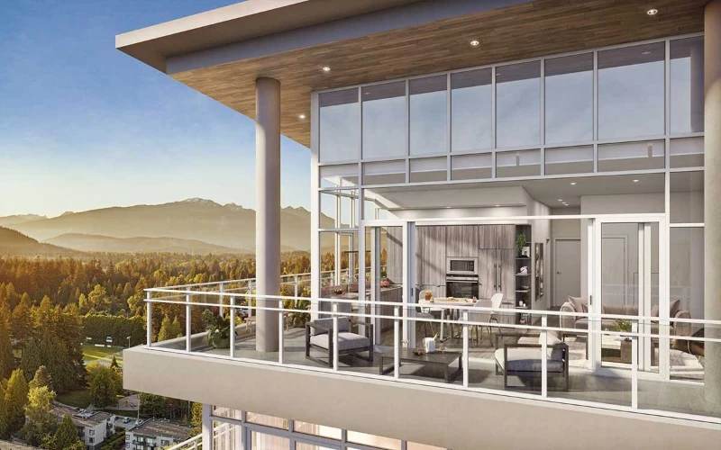 West by Beedie Living presale