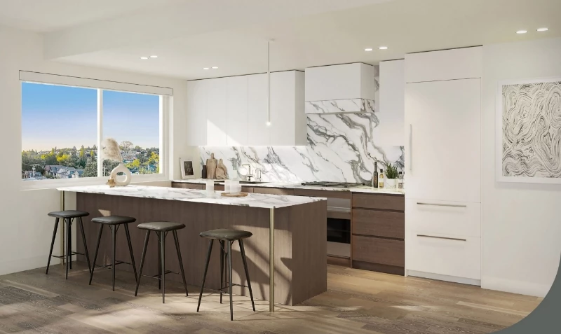 Raphael by Landa Global Properties presale