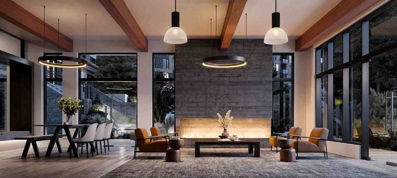 Redbridge by Kingswood Properties presale