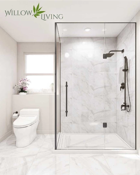 Willow Living by New Story Homes Inc. presale