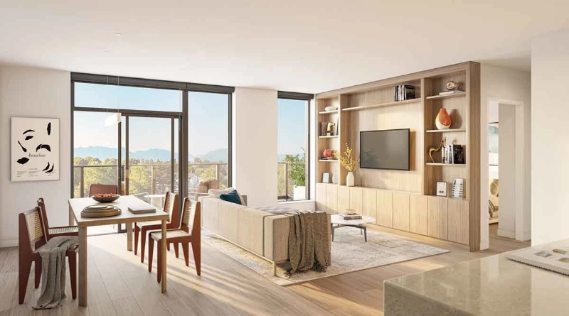 Frame by Coromandel Properties and Peterson Group presale