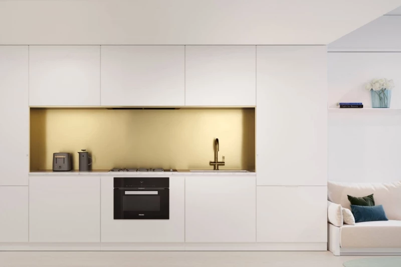 Oakridge x Clémande by Westbank and QuadReal presale