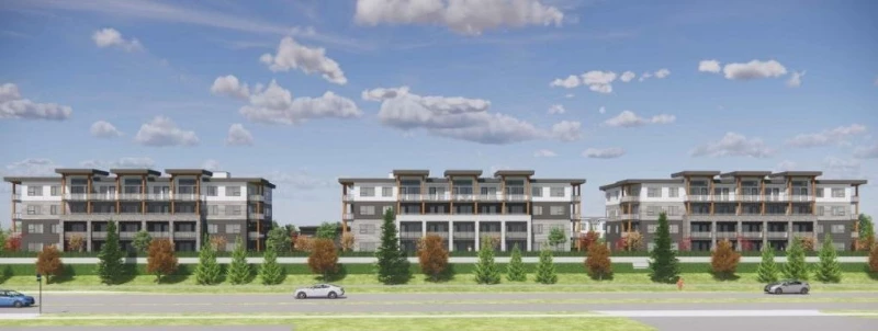 West Coast Estates by Executive Group Development presale