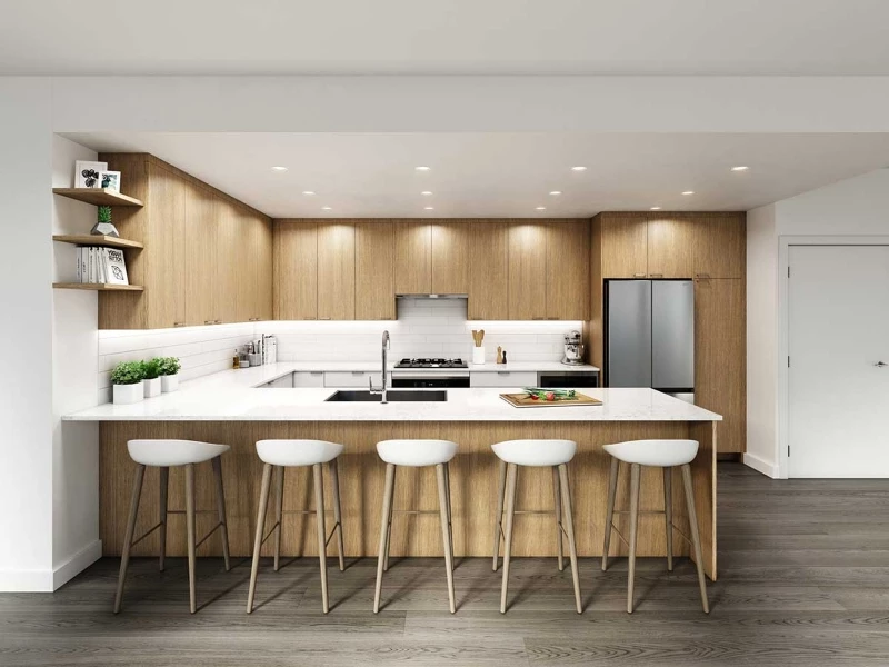 The Royale by Ankenman Marchand Architects presale