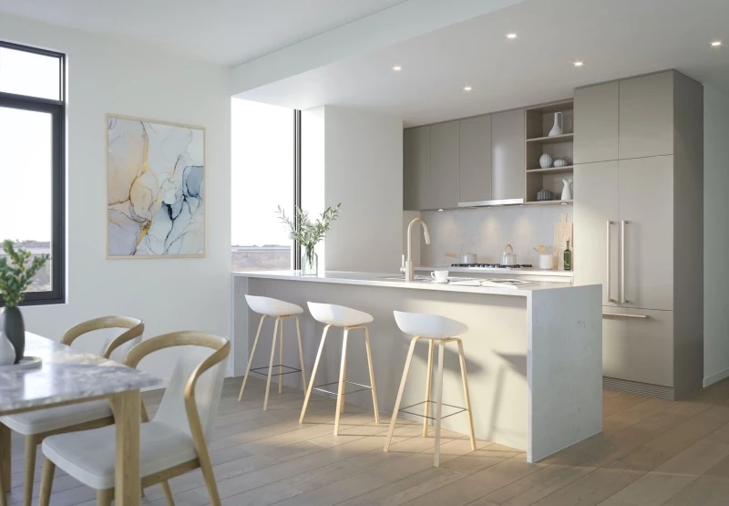 Alaska by Amacon presale