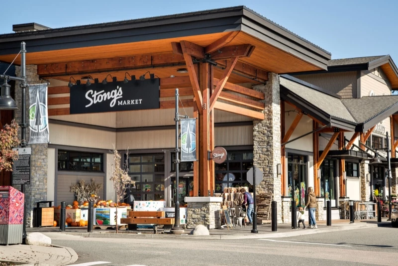 Apex by Denna Homes presale