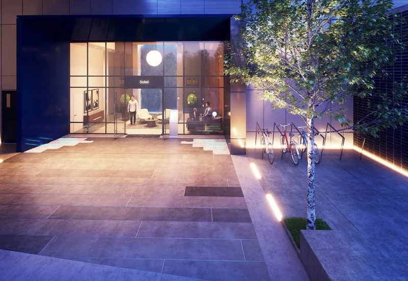 Soleil White Rock by RDG Management Ltd presale