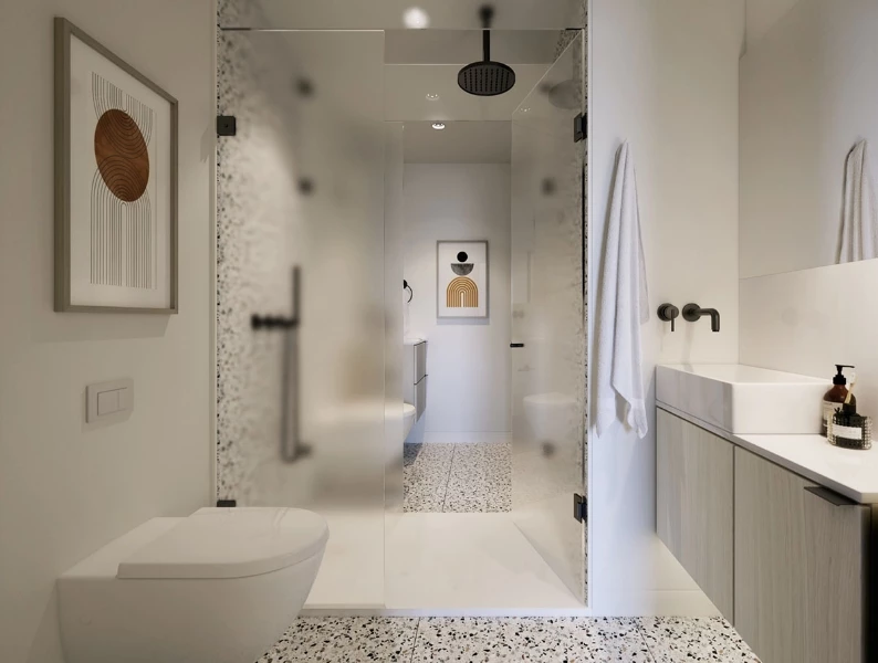 The Saint George by Reliance Properties and Kingsett Capital presale