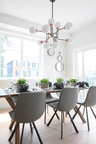 South Village Corners by Red Construction presale