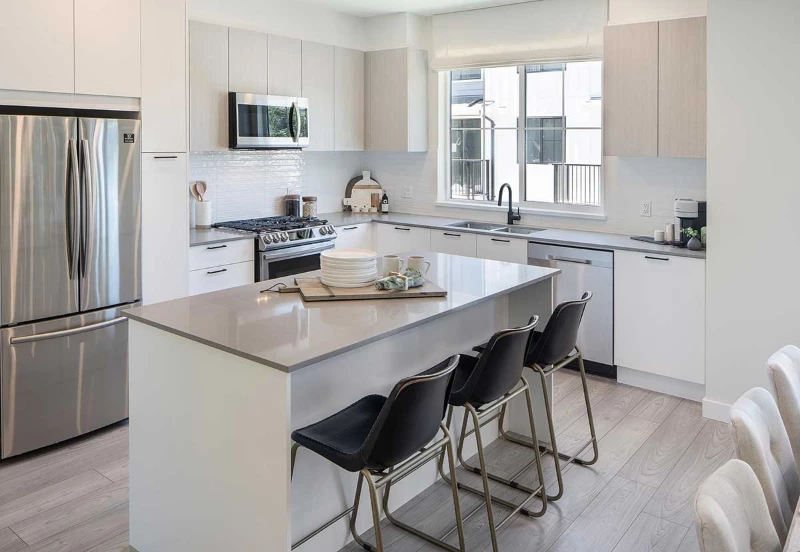 Portside by Anthem presale