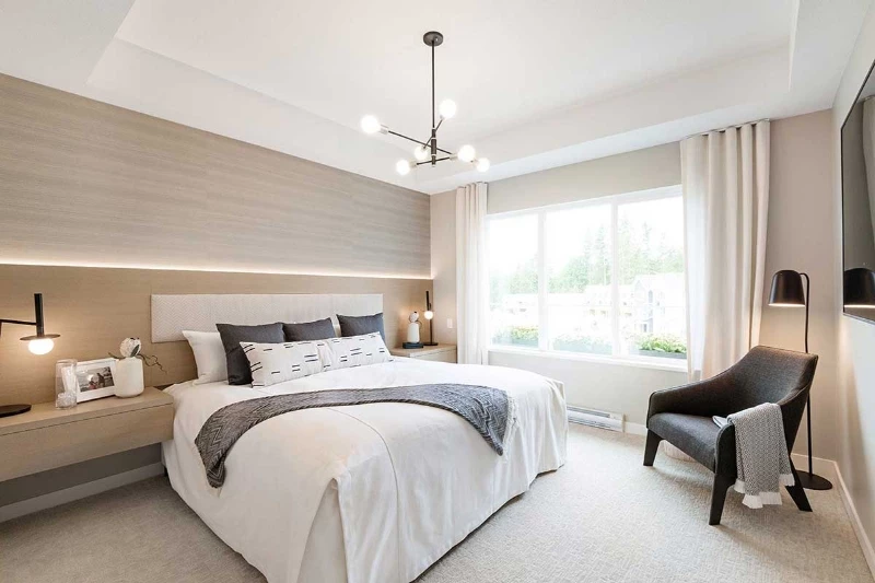 Archer Green by Polygon Homes presale