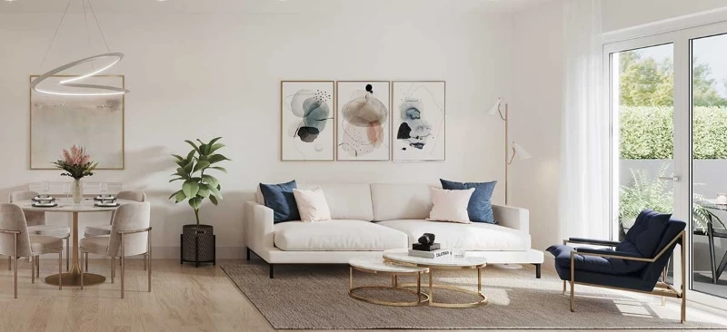 Templeton by Dimex Group presale