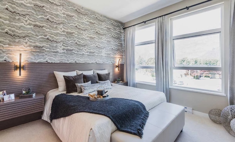 Highline at Garibaldi Springs by Polygon Homes presale