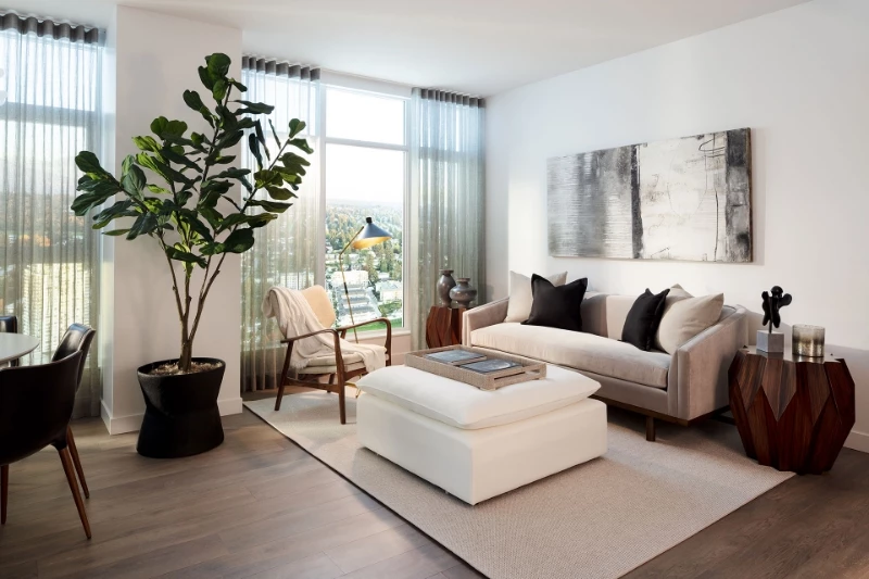 Smith and Farrow by Boffo Developments Ltd. presale